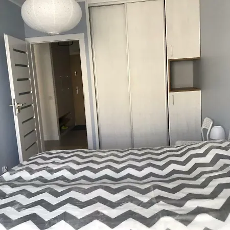 Wiezowiec Ocean Spokojny