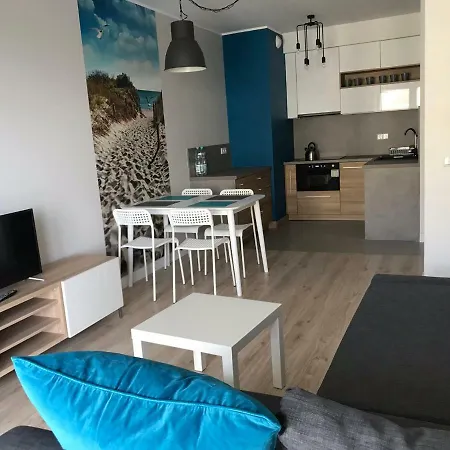 Wiezowiec Ocean Spokojny * Gdansk