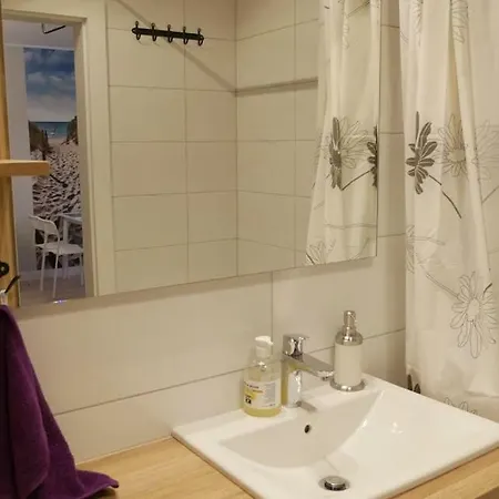 Wiezowiec Ocean Spokojny *