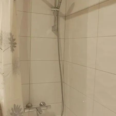 Apartment Wiezowiec Ocean Spokojny Danzig