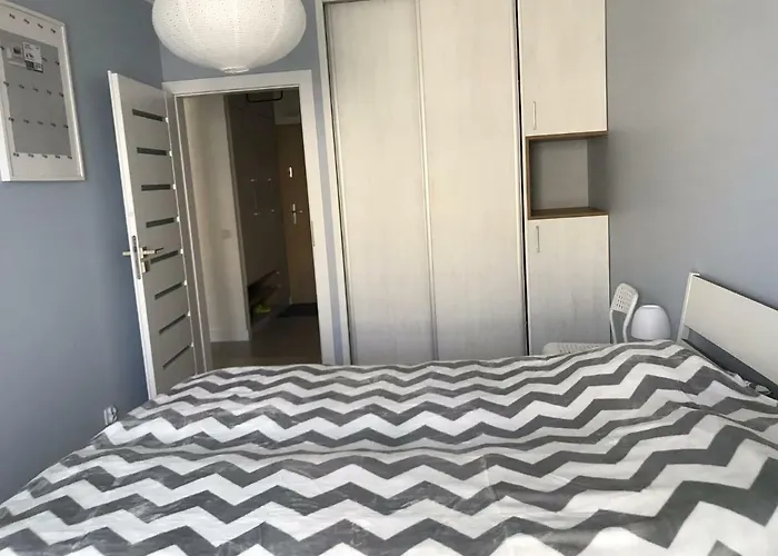 Wiezowiec Ocean Spokojny