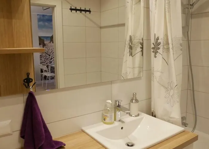 Wiezowiec Ocean Spokojny *