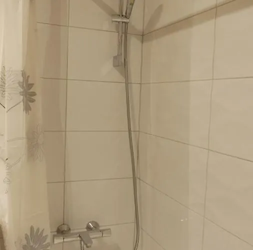 Appartement Wiezowiec Ocean Spokojny Gdańsk