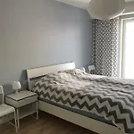 Wiezowiec Ocean Spokojny Appartement