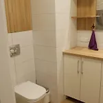 Appartement Wiezowiec Ocean Spokojny
